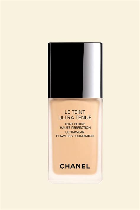 cheap chanel foundation uk|best chanel foundation full coverage.